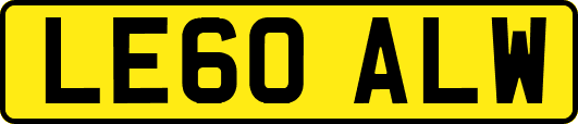 LE60ALW