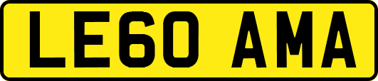 LE60AMA