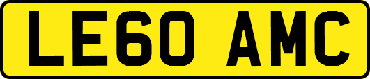 LE60AMC