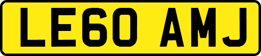 LE60AMJ