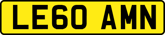 LE60AMN