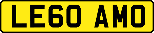 LE60AMO