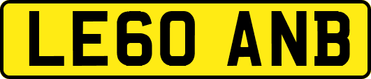 LE60ANB