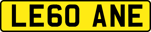 LE60ANE