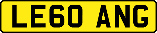 LE60ANG