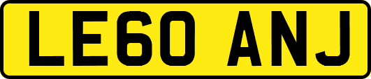 LE60ANJ