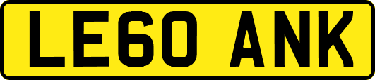 LE60ANK