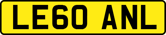 LE60ANL