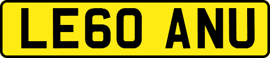 LE60ANU