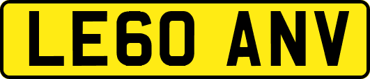 LE60ANV