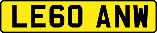 LE60ANW