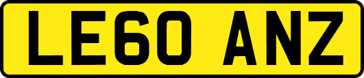 LE60ANZ