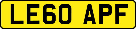 LE60APF