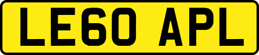 LE60APL