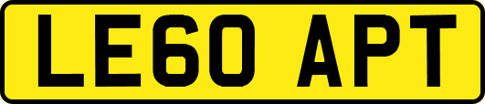 LE60APT