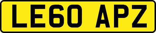 LE60APZ