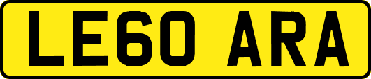 LE60ARA