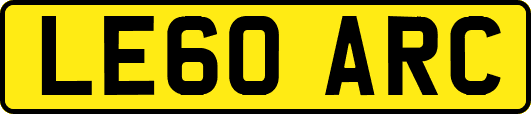LE60ARC