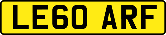LE60ARF