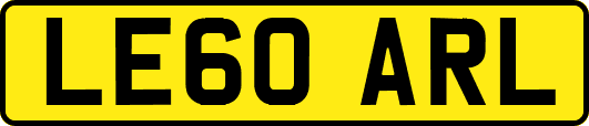 LE60ARL