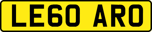 LE60ARO