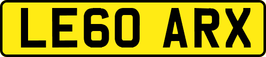 LE60ARX