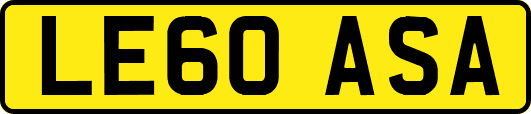 LE60ASA