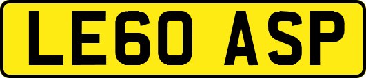 LE60ASP