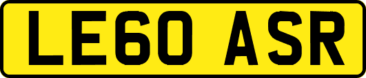 LE60ASR