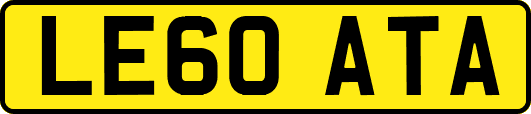 LE60ATA