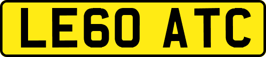 LE60ATC