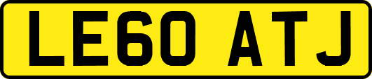 LE60ATJ