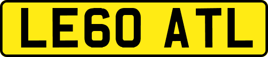 LE60ATL