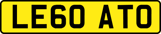 LE60ATO