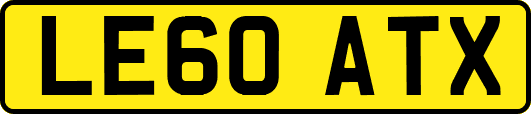 LE60ATX