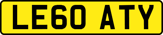 LE60ATY