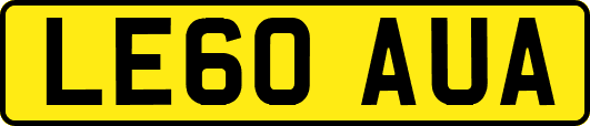 LE60AUA