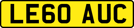 LE60AUC