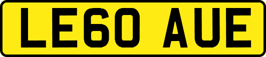 LE60AUE