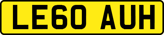 LE60AUH
