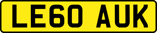 LE60AUK