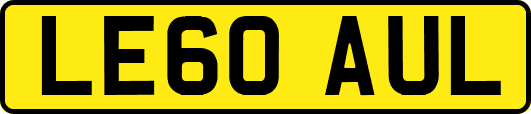LE60AUL