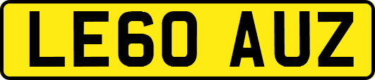 LE60AUZ