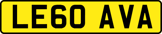 LE60AVA