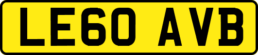 LE60AVB