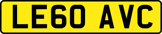 LE60AVC