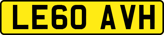 LE60AVH