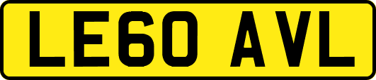 LE60AVL