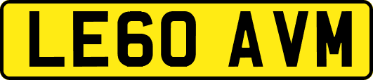 LE60AVM