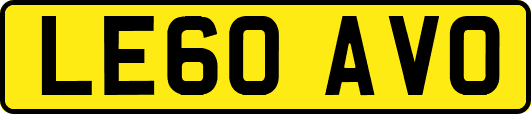 LE60AVO
